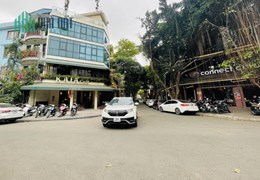 Bán gấp liền kề khu đô thị Trung Yên, Cầu Giấy 100m, 5 tầng, mặt tiền 5m, giá 22 tỷ