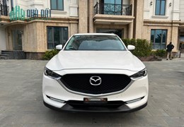 Mazda CX-5 bản 2.5 2 Od, 1.9, vạn km, biển tỉnh, 1, chủ từ mới.18 Nguyễn Văn Cừ - Long Biên - Hà Nội
