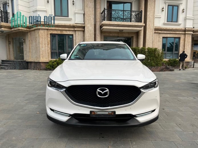 Mazda CX-5 bản 2.5 2 Od, 1.9, vạn km, biển tỉnh, 1, chủ từ mới.18 Nguyễn Văn Cừ - Long Biên - Hà Nội