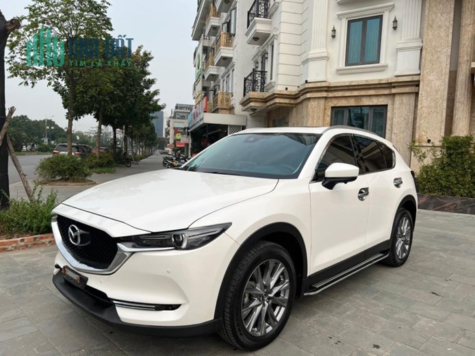 Mazda CX-5 bản 2.5 2 Od, 1.9, vạn km, biển tỉnh, 1, chủ từ mới.18 Nguyễn Văn Cừ - Long Biên - Hà Nội