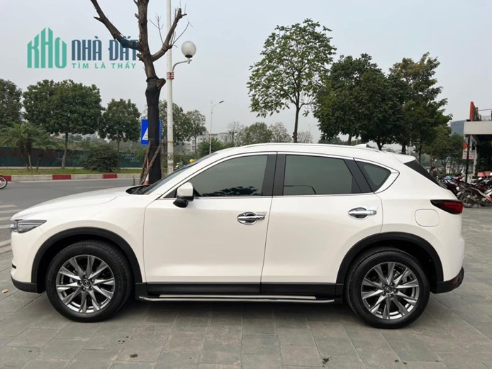 Mazda CX-5 bản 2.5 2 Od, 1.9, vạn km, biển tỉnh, 1, chủ từ mới.18 Nguyễn Văn Cừ - Long Biên - Hà Nội