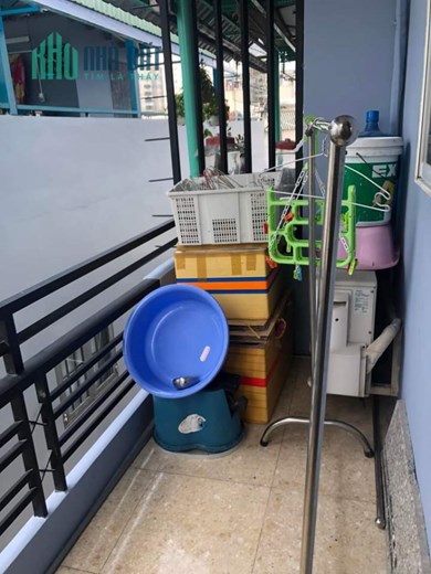 Q8. CHỦ GẤP BÁN NHÀ LÔ GÓC 22M2 – 3 TẦNG – HẺM RỘNG – NHÀ ĐẸP KD TỐT - GIÁ 2 TỶ NHĨNH