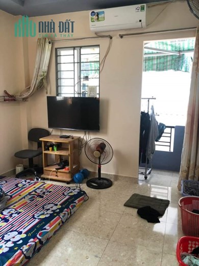 Q8. CHỦ GẤP BÁN NHÀ LÔ GÓC 22M2 – 3 TẦNG – HẺM RỘNG – NHÀ ĐẸP KD TỐT - GIÁ 2 TỶ NHĨNH