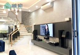 Nhà Mặt Tiền Sơn Trà, Dương Lâm, 118m2, 3 tầng đẹp