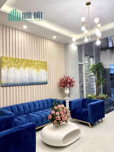 Nhà Mặt Tiền Sơn Trà, Dương Lâm, 118m2, 3 tầng đẹp