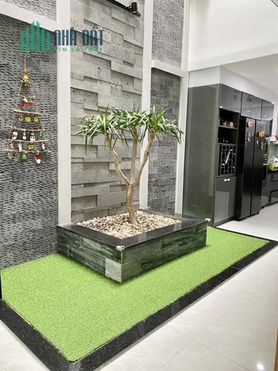 Nhà Mặt Tiền Sơn Trà, Dương Lâm, 118m2, 3 tầng đẹp