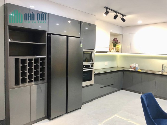 Nhà Mặt Tiền Sơn Trà, Dương Lâm, 118m2, 3 tầng đẹp