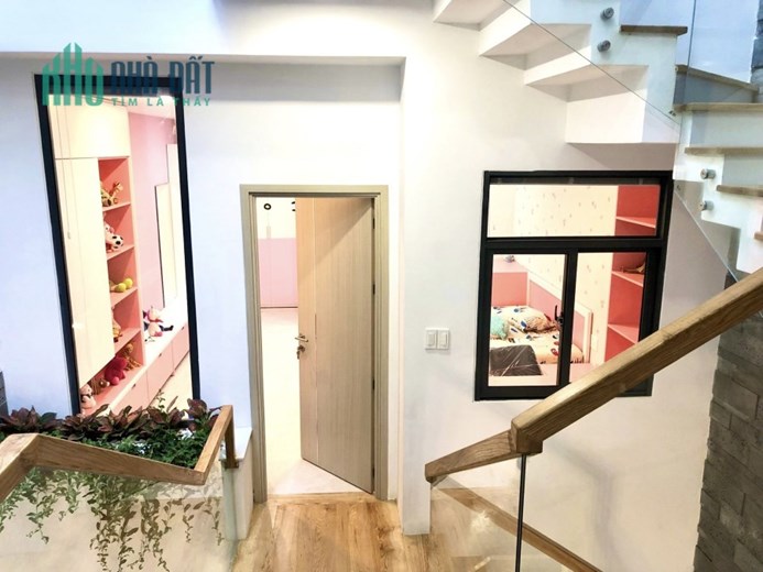 Nhà Mặt Tiền Sơn Trà, Dương Lâm, 118m2, 3 tầng đẹp