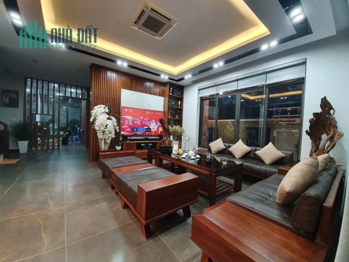 Nhà mặt phố Quang Trung, Hà Đông, mặt tiền khủng 6.5m, 85m2, giá 15 tỷ