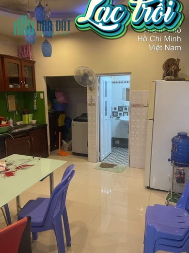 ĐƯỜNG SỐ, P7Q8  - NHÀ ĐẸP VỪA Ở, VỪA KINH DOANH - DT 79M2 - NHĨNH 2 TỶ THƯƠNG LƯỢNG