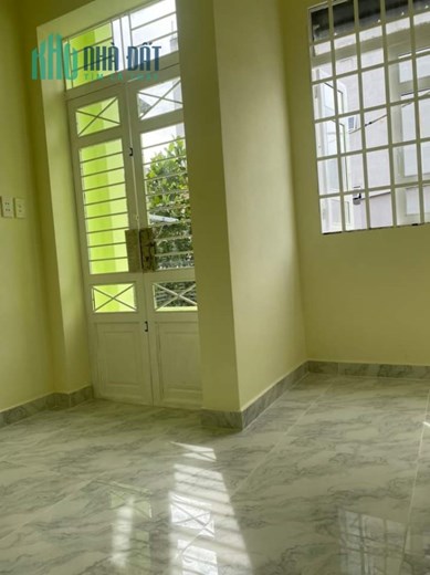 NHÀ GIÁ RẺ NGAY TRUNG TÂM Q8 - DỌN VÀO Ở NGAY- DT 3.33M X 6.5M -3PN - CHỈ 2.XX TỶ