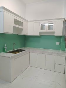 Cần Bán Căn Nhà Mới Tại Khu Phố 7- Phường Hiệp Thành