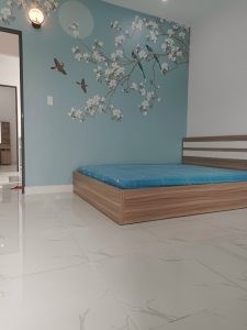 Cần Bán Căn Nhà Mới Tại Khu Phố 7- Phường Hiệp Thành