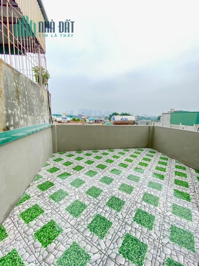 Bán nhà Nam Dư, 45m2, 5 Tầng, 6 PN, Giá nhỉnh 4 tỷ, có thương lượng, Gần ô tô