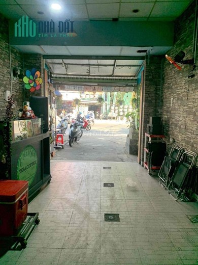 Cần Cho Thuê Mặt Bằng Kinh Doanh Ở Phường 13, Quận Bình Thạnh, Tp Hồ Chí Minh