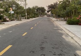 CHÍNH CHỦ CẦN NHANH Lô Đất Đẹp Vị Trí Đắc Địa Tại Phường 11, TP Cao Lãnh - Đồng Tháp