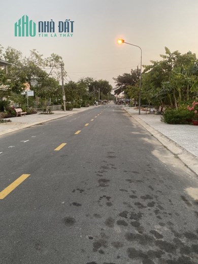 CHÍNH CHỦ CẦN NHANH Lô Đất Đẹp Vị Trí Đắc Địa Tại Phường 11, TP Cao Lãnh - Đồng Tháp