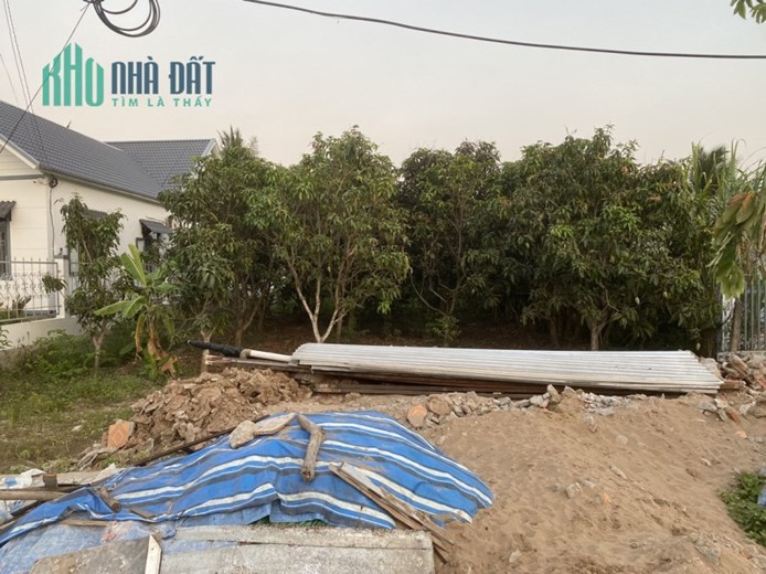 CHÍNH CHỦ CẦN NHANH Lô Đất Đẹp Vị Trí Đắc Địa Tại Phường 11, TP Cao Lãnh - Đồng Tháp