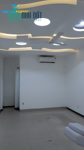 Cho thuê nhà 5 tầng mặt tiền Nguyễn Văn Thoại , Sơn Trà