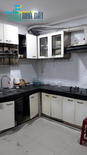 Cho thuê nhà 5 tầng mặt tiền Nguyễn Văn Thoại , Sơn Trà