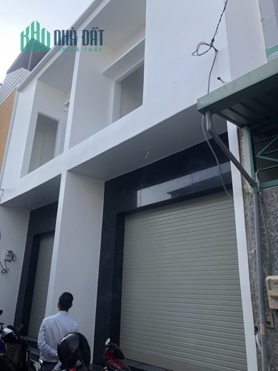 Nhà Phố 1 Lầu 73m2 Ngay Trung Tâm Quận Bình Tân Giá NHận Nhà 2,5tỷ Công CHứng Sang Tên Ngay.