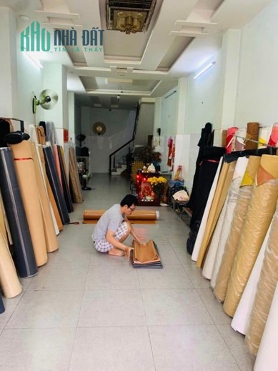 Cần cho thuê mặt bằng  46 Lý Nam Đế, Phường 7, Quận 11, HCM