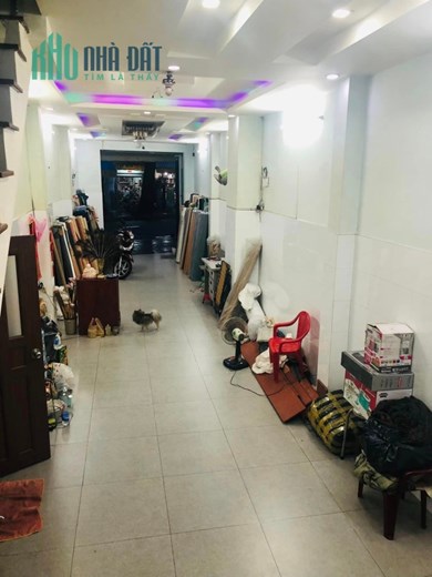Cần cho thuê mặt bằng  46 Lý Nam Đế, Phường 7, Quận 11, HCM