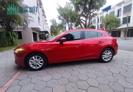 Chính chủ từ mới em cần bán: Mazda 3 Hatchback 1.5 Facelift 2019