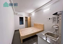 Cho thuê phòng trọ, CCMN mới xây tại 250 Kim Giang