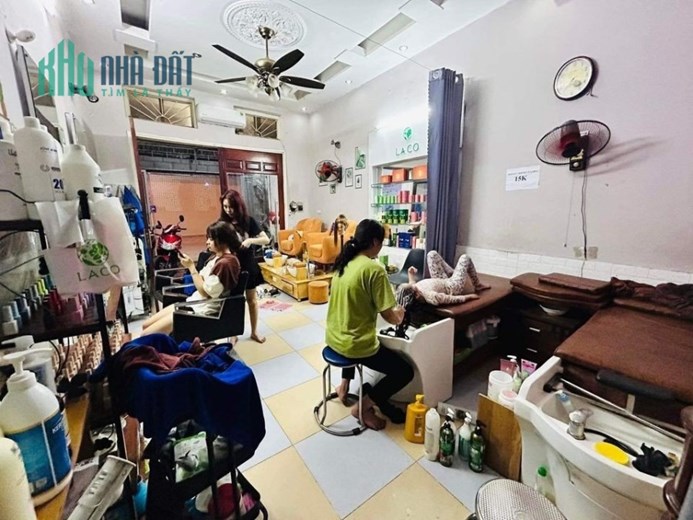 CHÍNH CHỦ SANG NHƯỢNG LẠI CỬA HÀNG TÓC NAIL MI TẠI ĐỊNH CÔNG HẠ – HOÀNG MAI – HÀ NỘI