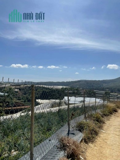 Giảm giá bán gấp trong tuần lô đất rộng view đẹp tại Xuân Thọ, Đà Lạt 1149m2 giá chỉ còn 4.8 tỷ
