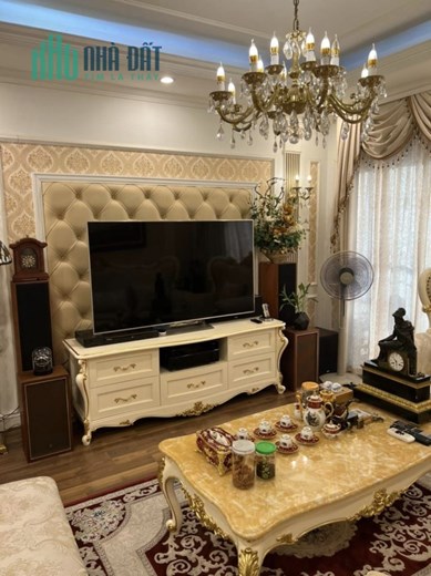 Bán nhà Văn La_ KĐT Văn Phú_ Hà Đông 50m2 - 5 tầng -Gara KD_Giá  Chỉ 6.95 tỷ