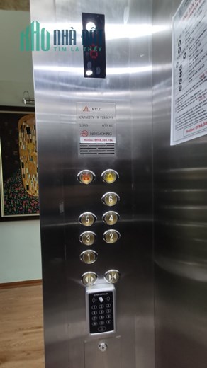 Bán nhà Văn La_ KĐT Văn Phú_ Hà Đông 50m2 - 5 tầng -Gara KD_Giá  Chỉ 6.95 tỷ
