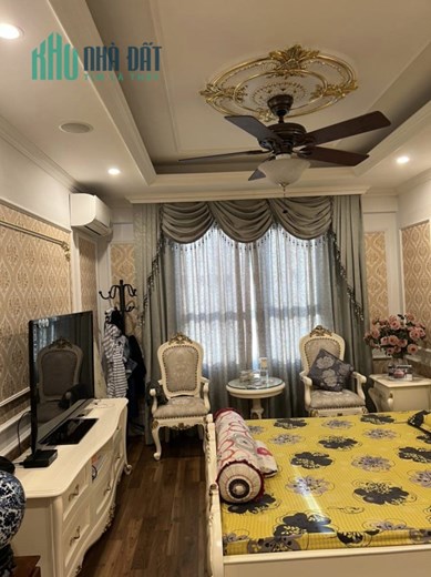 Bán nhà Văn La_ KĐT Văn Phú_ Hà Đông 50m2 - 5 tầng -Gara KD_Giá  Chỉ 6.95 tỷ