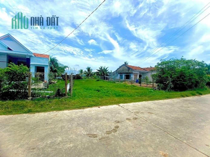 Bán lô đất Thôn Ninh Điền  xã Ninh Thọ thị xã Ninh Hòa Nam Vân Phong