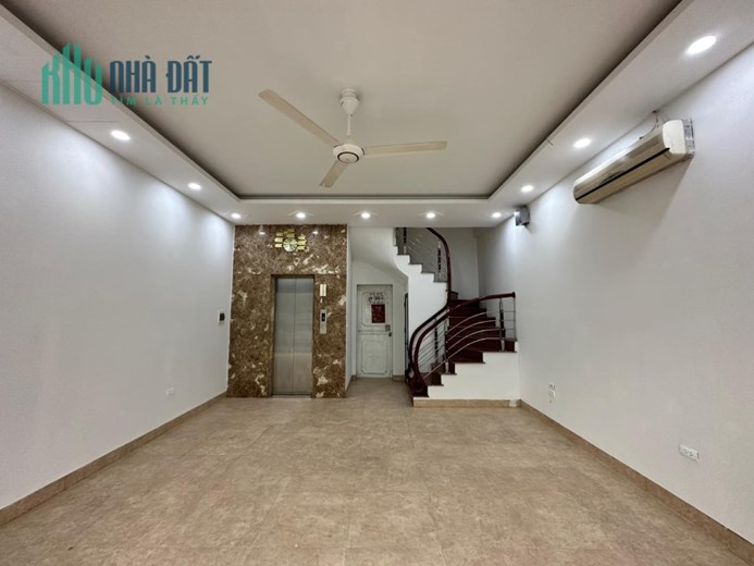Bán Nhà Ngô Thì Nhậm 48m2_5 Tầng_Gần  Chợ Bông Đỏ_KD Mọi Loại Hình_ giá 7.7 Tỷ
