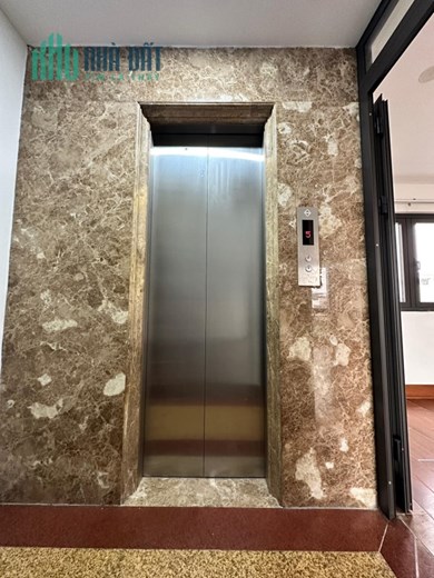 Bán Nhà Ngô Thì Nhậm 48m2_5 Tầng_Gần  Chợ Bông Đỏ_KD Mọi Loại Hình_ giá 7.7 Tỷ
