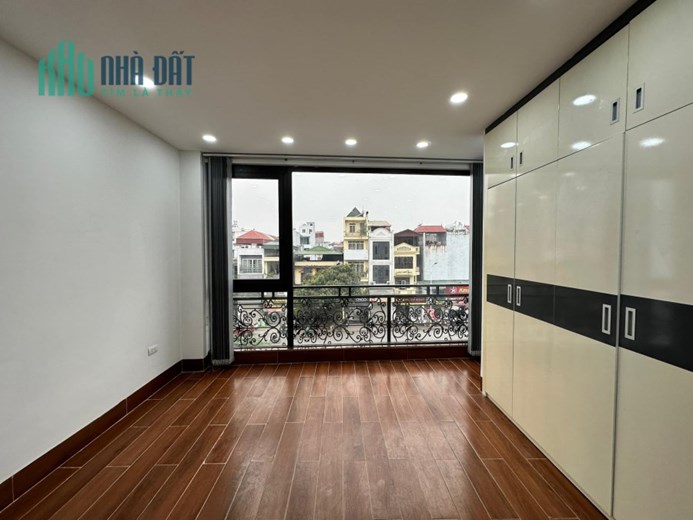 Bán Nhà Ngô Thì Nhậm 48m2_5 Tầng_Gần  Chợ Bông Đỏ_KD Mọi Loại Hình_ giá 7.7 Tỷ