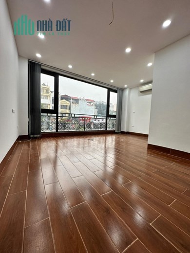 Bán Nhà Ngô Thì Nhậm 48m2_5 Tầng_Gần  Chợ Bông Đỏ_KD Mọi Loại Hình_ giá 7.7 Tỷ