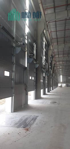 CHO THUÊ KHO XƯỞNG TẠI YÊN MỸ, HƯNG YÊN