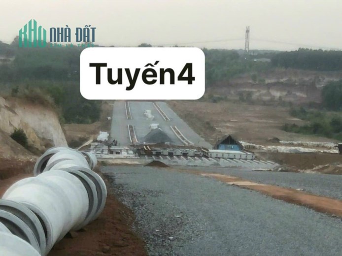 CHÍNH CHỦ CẦN BÁN CÁC LÔ ĐẤT LIÊN XÃ ĐỒNG PHÚ, BÌNH PHƯỚC