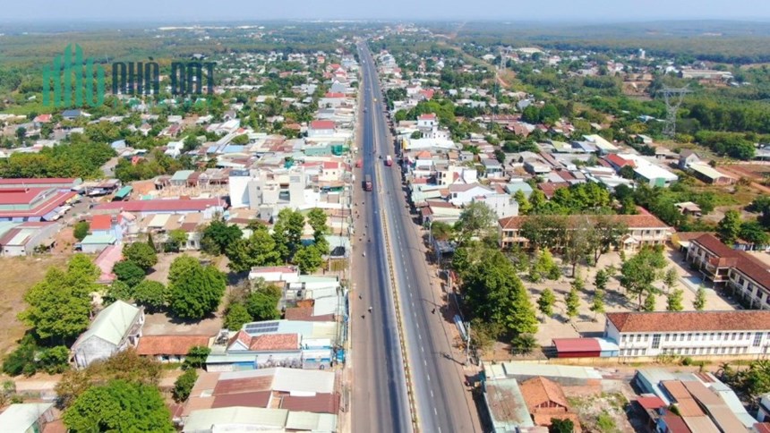 CHÍNH CHỦ CẦN BÁN CÁC LÔ ĐẤT LIÊN XÃ ĐỒNG PHÚ, BÌNH PHƯỚC