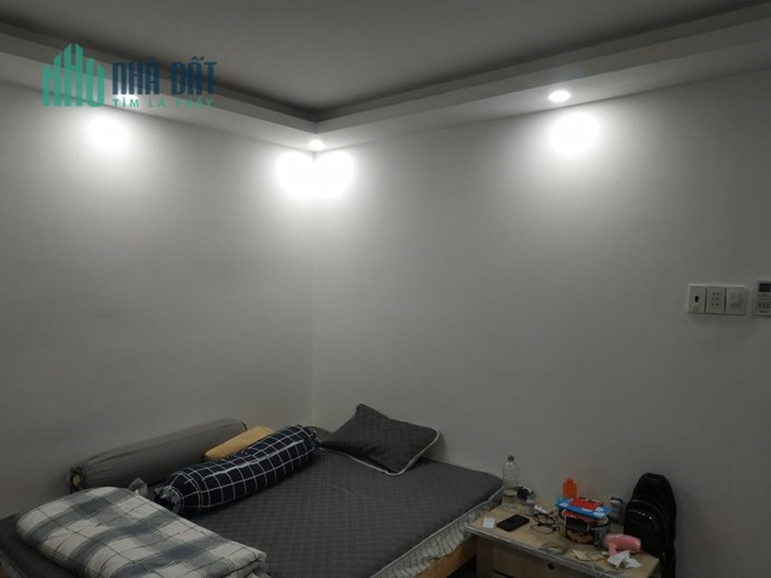 Bán nhà 2 tầng đường nguyễn sơn, hẻm 3m, 50m2 chỉ 4.45 tỷ thương lượng.