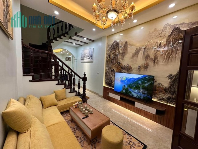 NGHI TÀM 42m2 GIÁ CHỈ 5.15 TỶ   KHÔNG CÓ CĂN THỨ HIGH