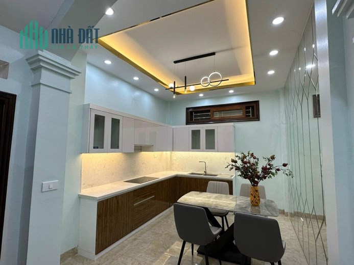 NGHI TÀM 42m2 GIÁ CHỈ 5.15 TỶ   KHÔNG CÓ CĂN THỨ HIGH