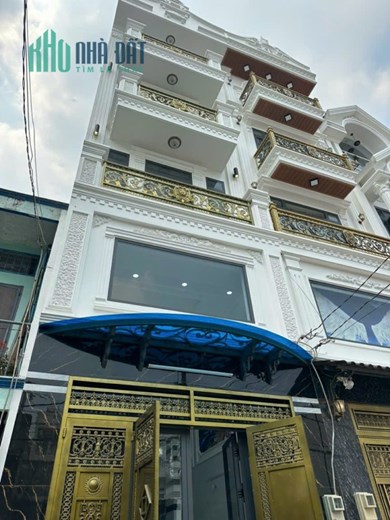 Bán gấp nhà 146/10 đường Gò Xoài P.BHHA 68m2, SHR, 7.8 tỷ. Lh:0909057520 – 0906650246