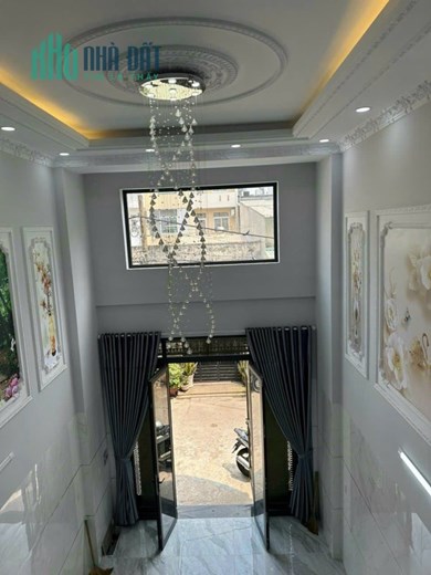 Bán gấp nhà 146/10 đường Gò Xoài P.BHHA 68m2, SHR, 7.8 tỷ. Lh:0909057520 – 0906650246