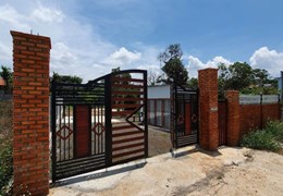Bạn đang tìm một nơi yên bình, xanh mát và tận hưởng cuộc sống tự nhiên để an cư? Hãy khám phá ngay
