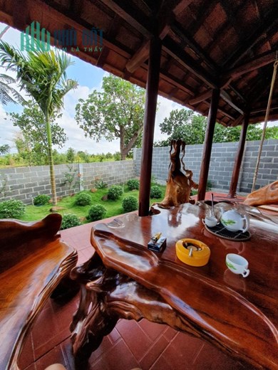 Bạn đang tìm một nơi yên bình, xanh mát và tận hưởng cuộc sống tự nhiên để an cư? Hãy khám phá ngay