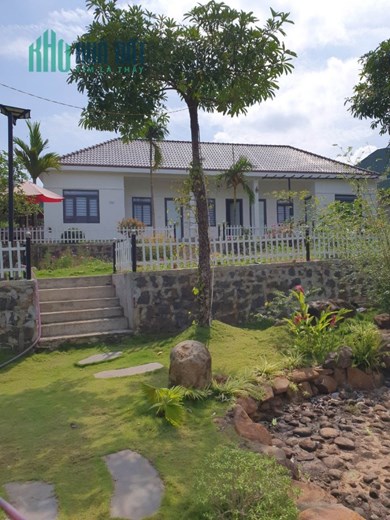 Bạn đang tìm một nơi yên bình, xanh mát và tận hưởng cuộc sống tự nhiên để an cư? Hãy khám phá ngay